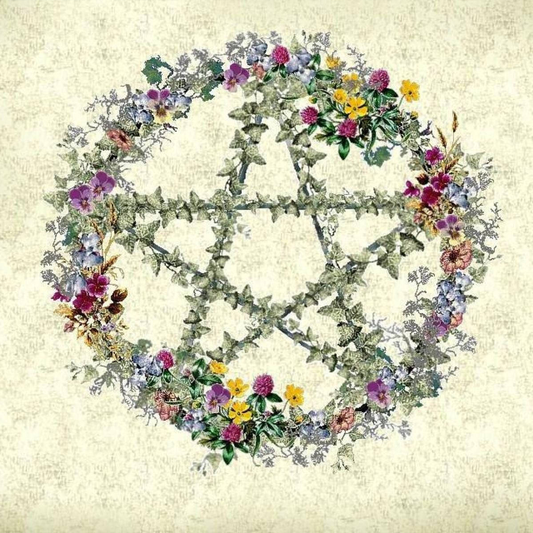 25 Wiccan Collection | Rare Books