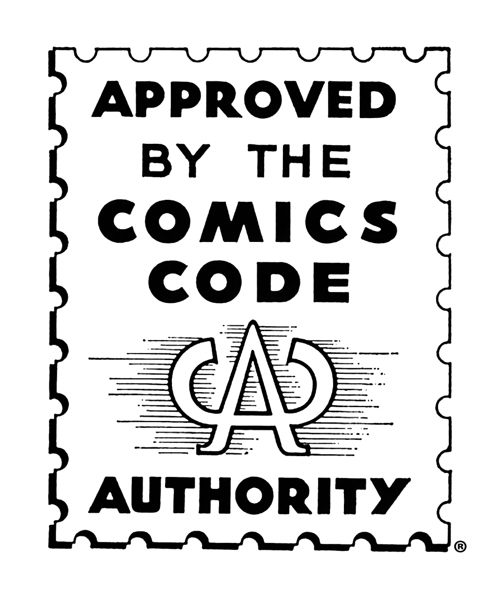What Was The Comics Code Authority (CCA)?