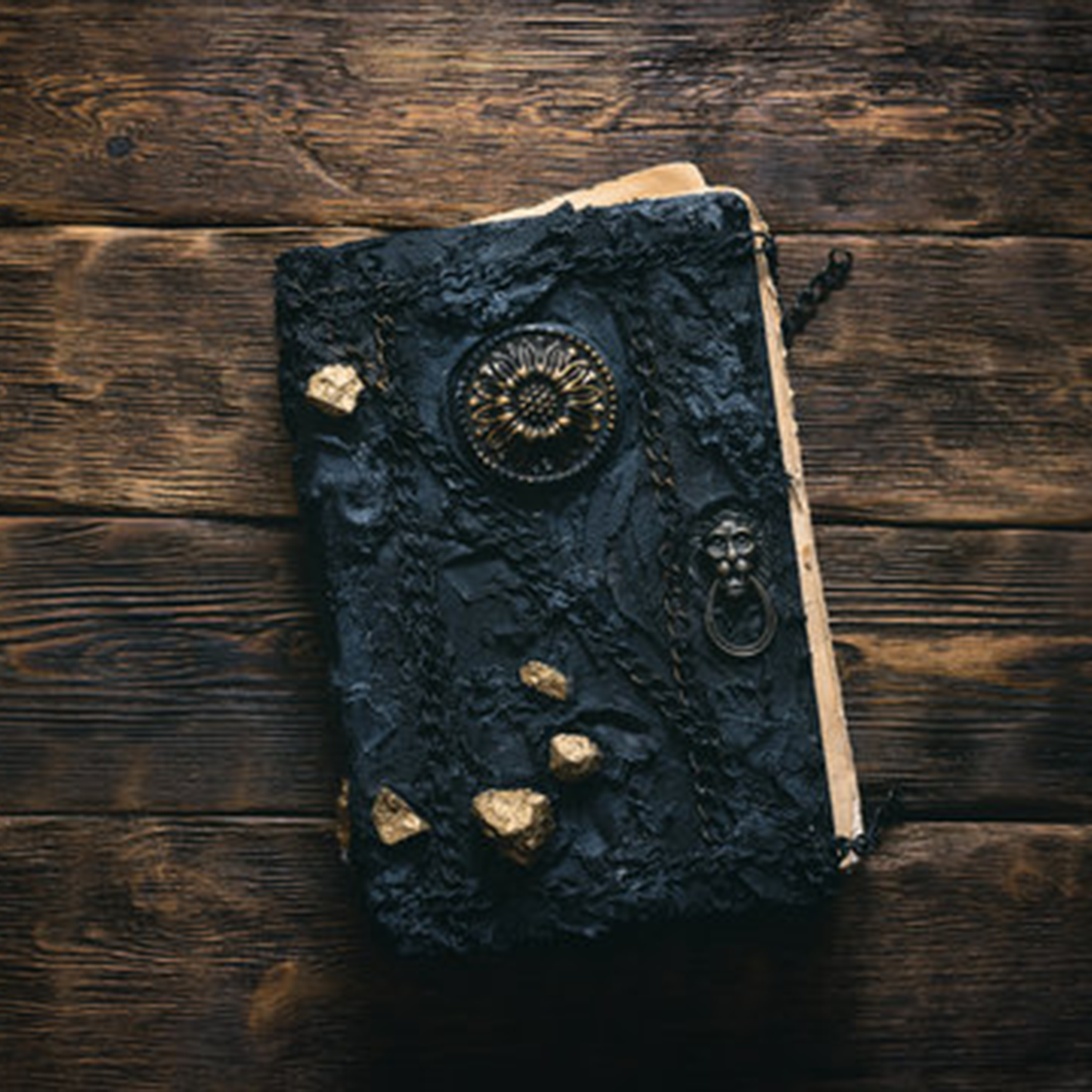 The Lost Book of Spells | 5000+ Witchcraft Spellbooks and Rituals